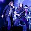 Dream Theater - Malá skála